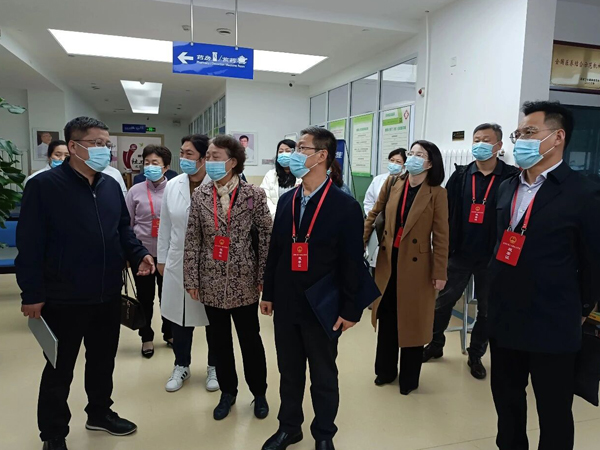 政医校携手共探安宁疗护