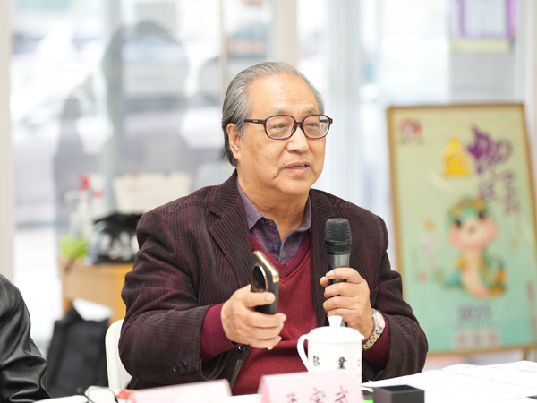 生命最后旅程需要更有温暖与尊严