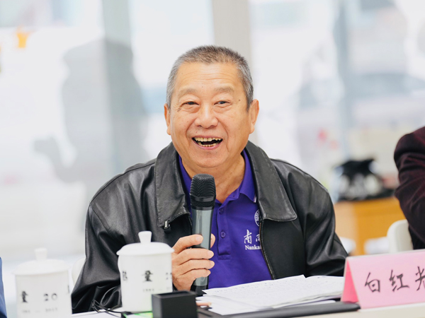 构建身体、心理、精神与社会四位一体的中国特色安宁疗护