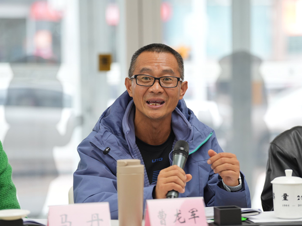 “疗”与“护”的权衡：安宁疗护中的支持治疗与痛苦减除