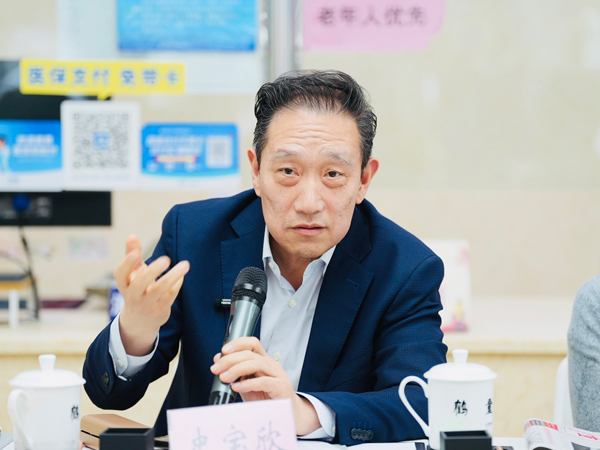 “身心社灵”：构建全人关怀的安宁疗护实践框架