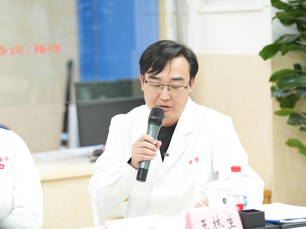 鹤童基金会启动临终关怀老人资助项目