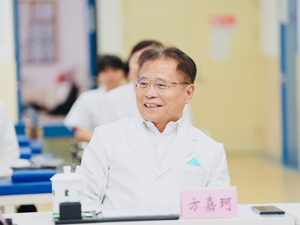 凝聚共识，破局前行：迈向中国特色的安宁疗护新征程