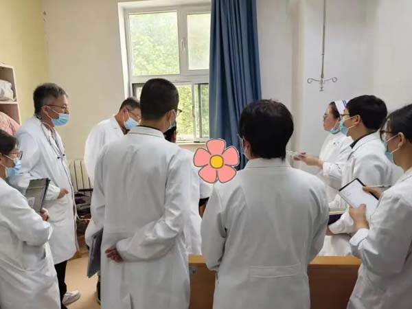 以专业铸就关怀 用关爱温暖心间