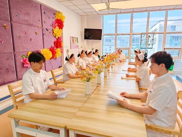 以护佑之名 赴生命之约