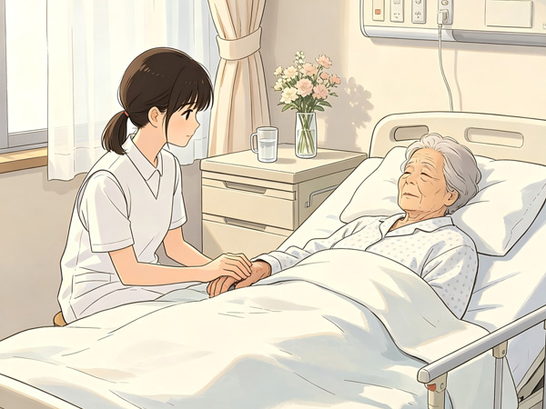 心灵疗愈术:安宁疗护社工常用舒缓疗法